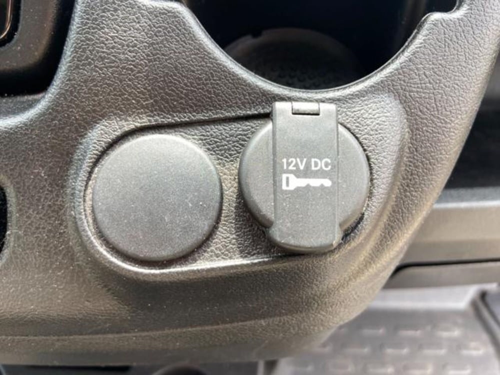 Fiat Ducato Furgone usata a Firenze (19)