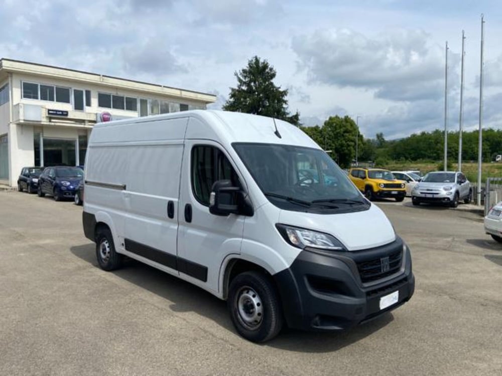 Fiat Ducato Furgone usata a Firenze (3)