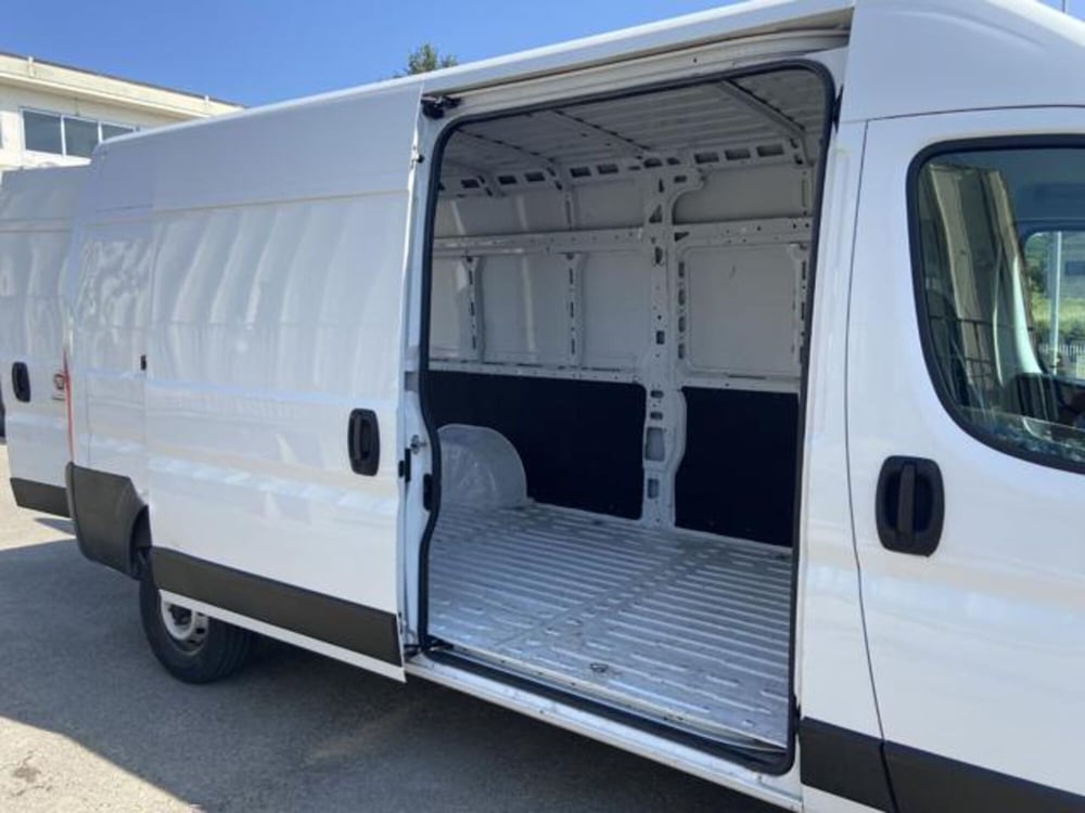 Fiat Ducato Furgone usata a Firenze (19)