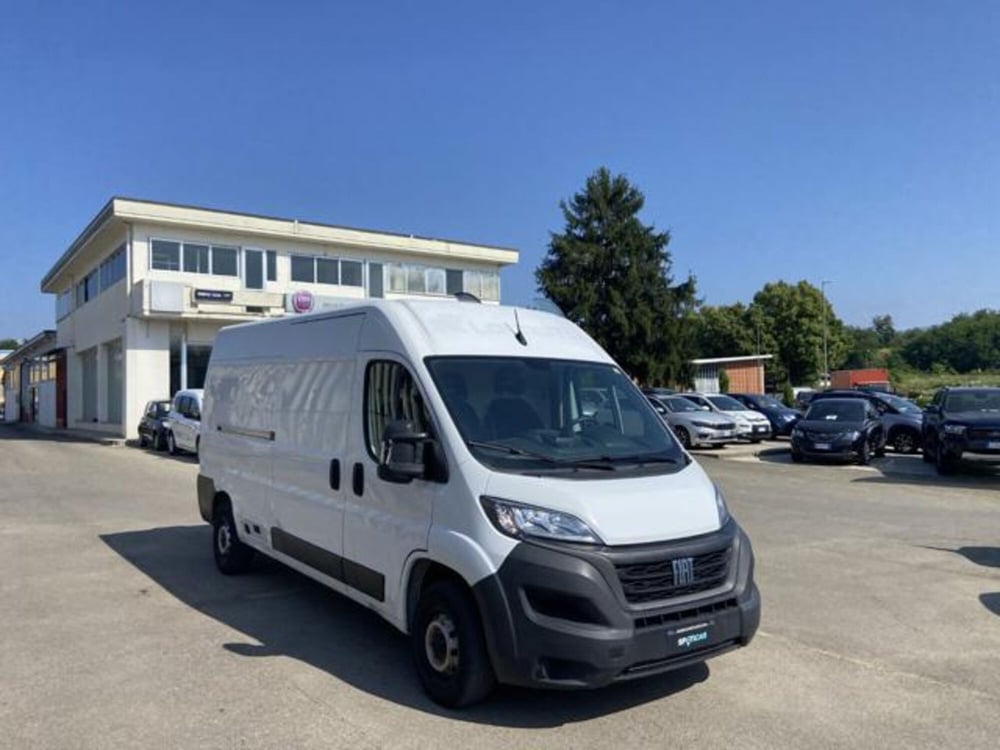Fiat Ducato Furgone usata a Firenze (3)