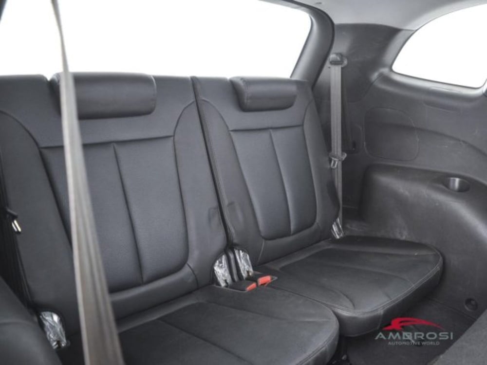 Hyundai Santa Fe usata a Perugia (12)