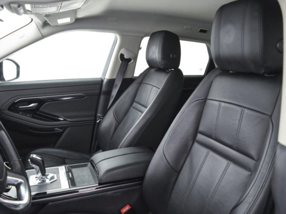 Land Rover Range Rover Evoque usata a Perugia (14)