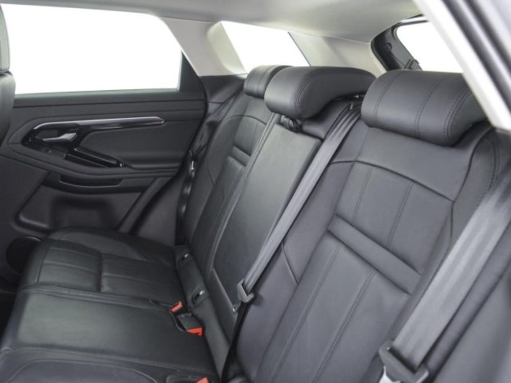 Land Rover Range Rover Evoque usata a Perugia (15)