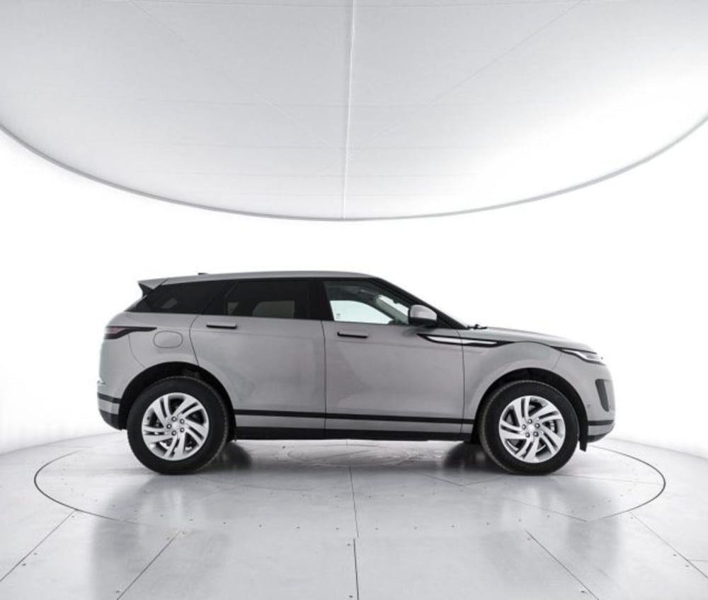 Land Rover Range Rover Evoque usata a Perugia (6)