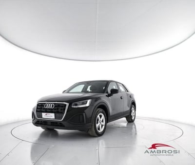Audi Q2 Q2 30 TDI del 2023 usata a Corciano