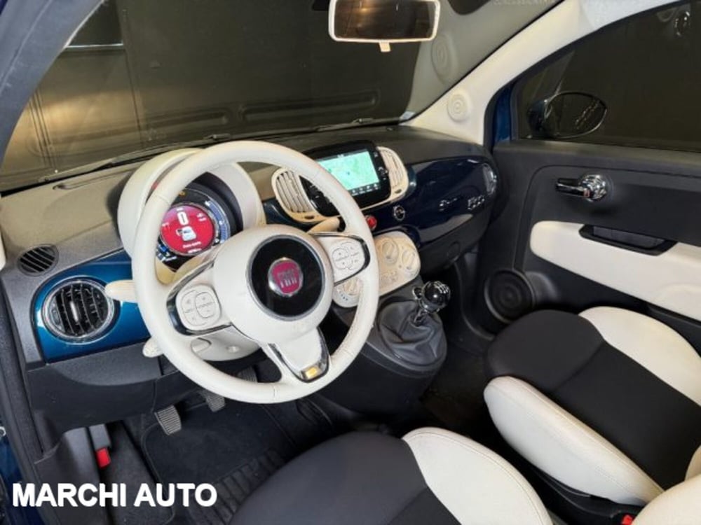 Fiat 500 usata a Perugia (10)