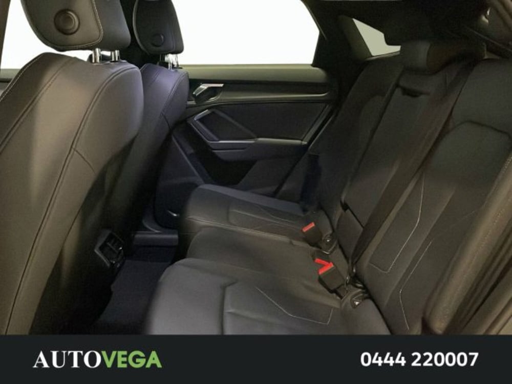 Audi Q3 Sportback usata a Vicenza (12)