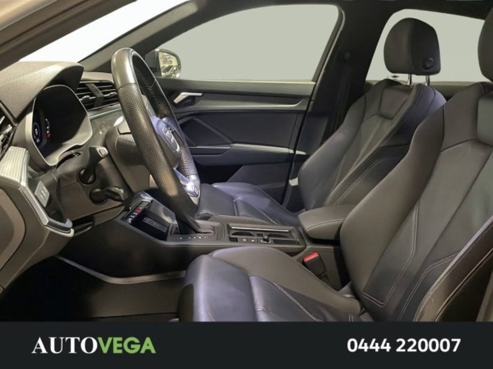 Audi Q3 Sportback usata a Vicenza (13)