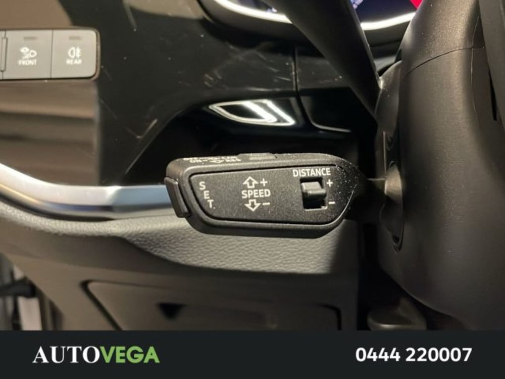 Audi Q3 Sportback usata a Vicenza (15)