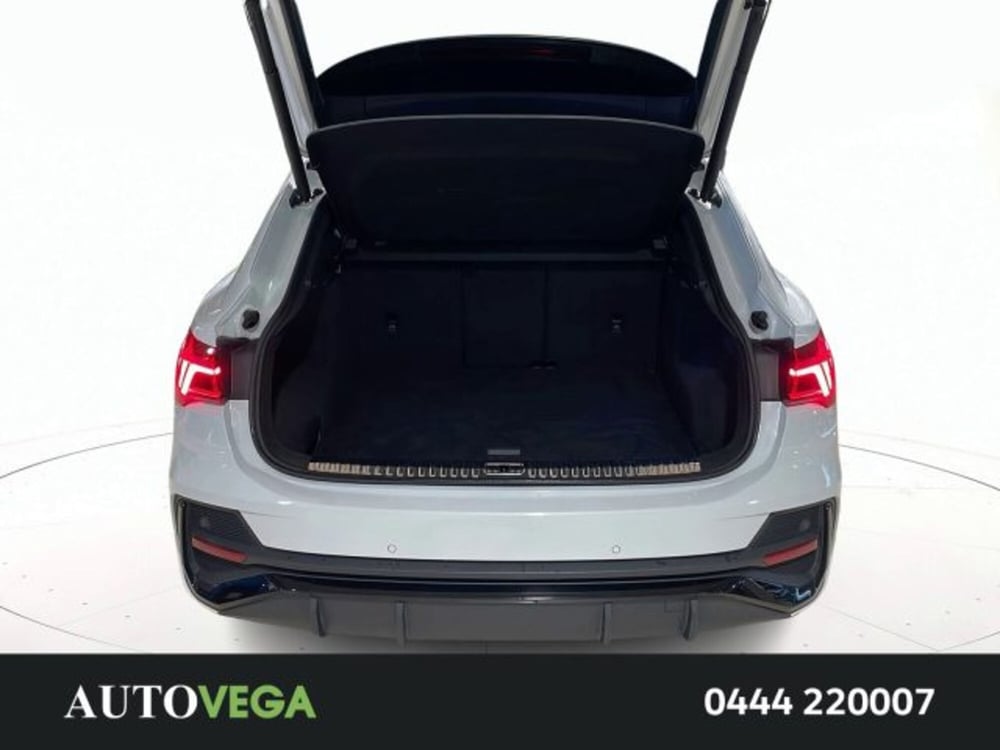 Audi Q3 Sportback usata a Vicenza (18)