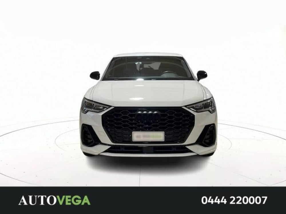 Audi Q3 Sportback usata a Vicenza (2)
