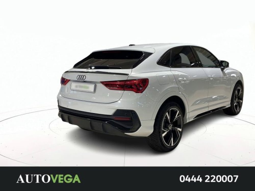 Audi Q3 Sportback usata a Vicenza (4)