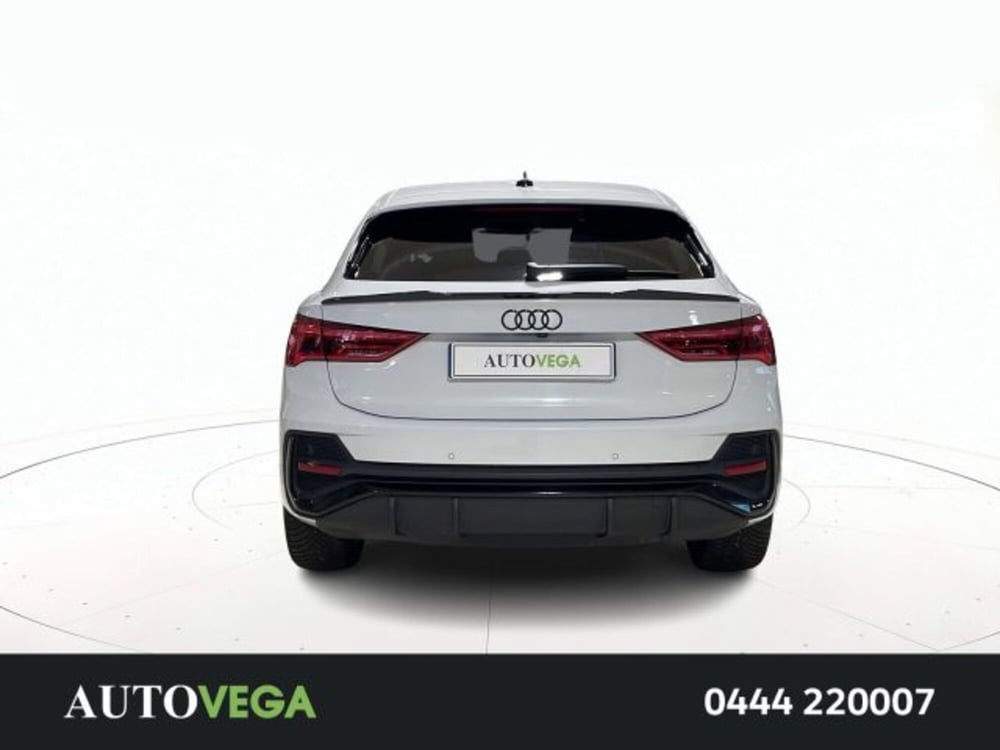 Audi Q3 Sportback usata a Vicenza (5)