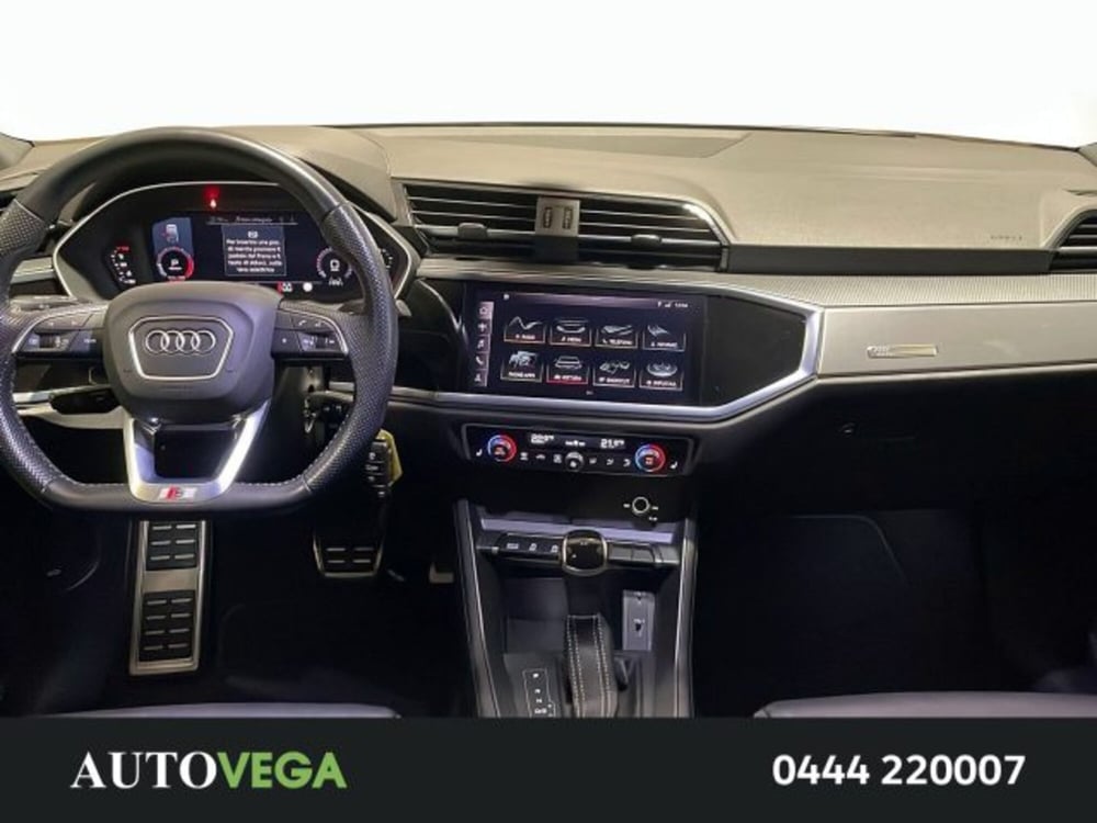 Audi Q3 Sportback usata a Vicenza (8)