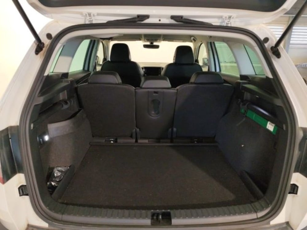 Skoda Karoq usata a Modena (13)
