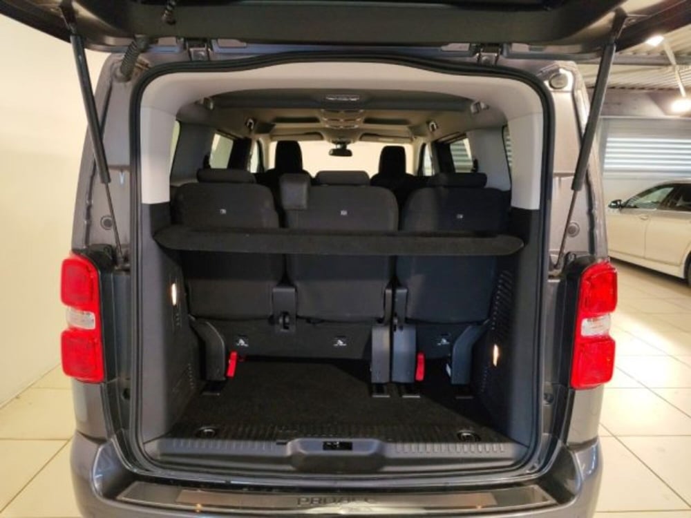 Toyota Proace Verso usata a Modena (13)