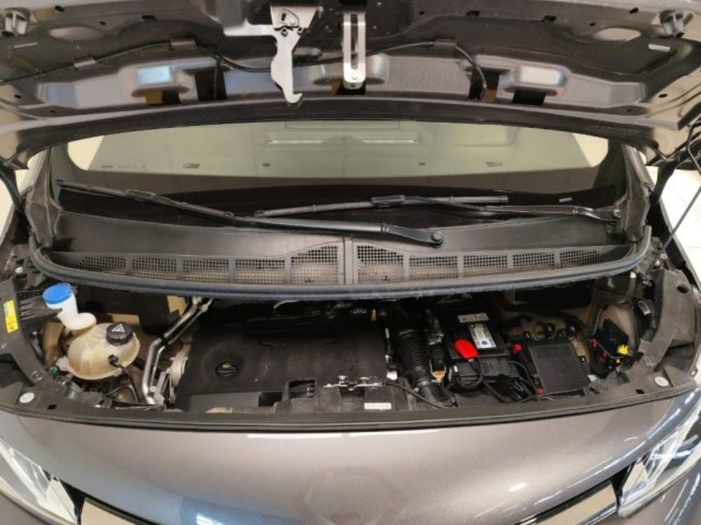 Toyota Proace Verso usata a Modena (15)