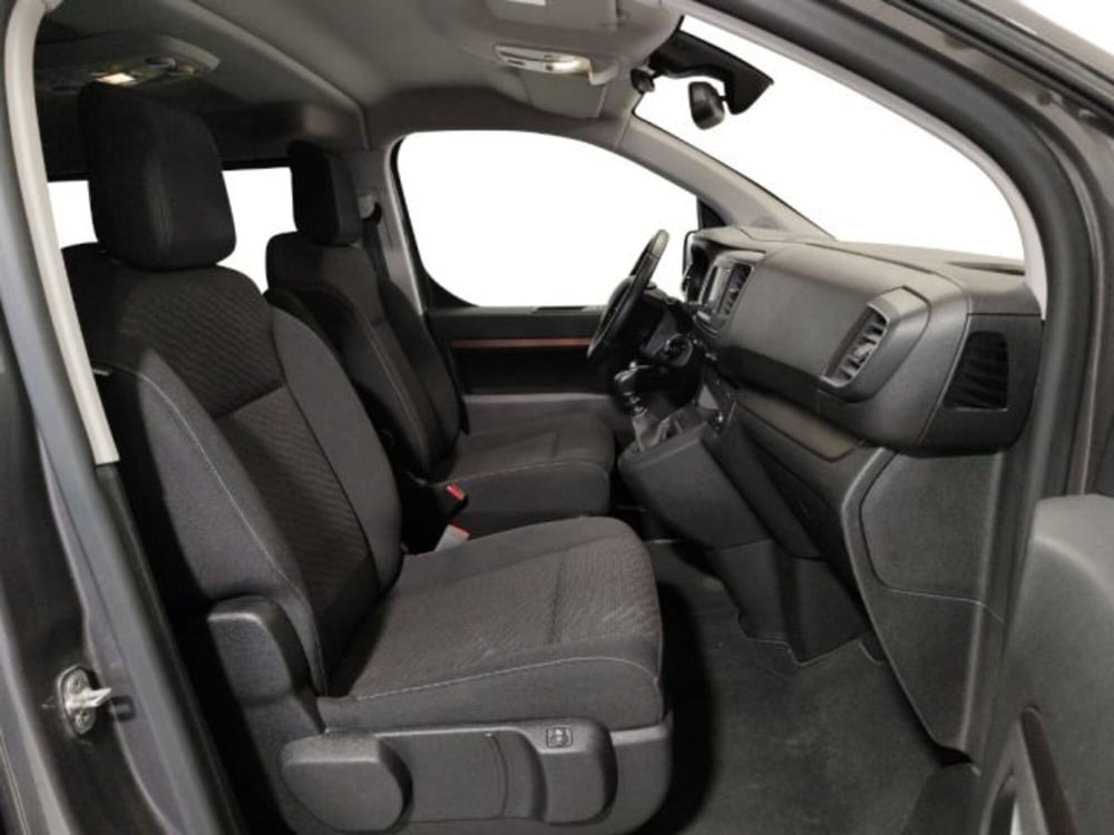 Toyota Proace Verso usata a Modena (20)