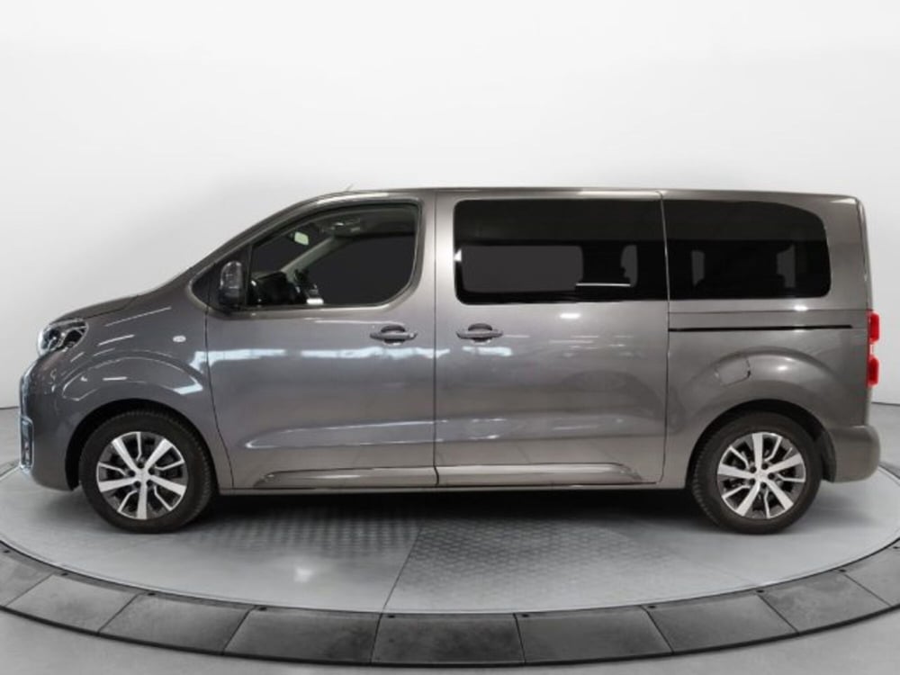 Toyota Proace Verso usata a Modena (3)