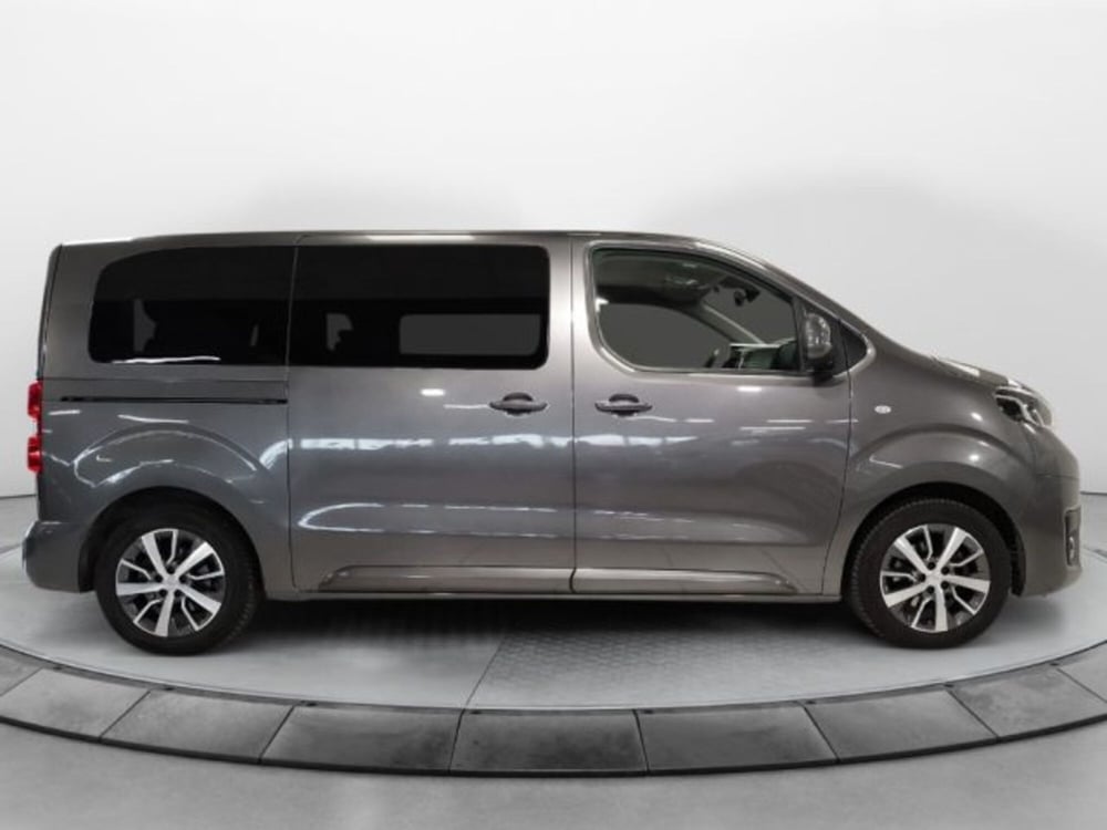Toyota Proace Verso usata a Modena (4)