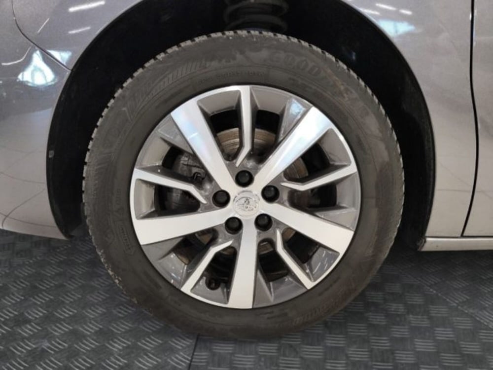 Toyota Proace Verso usata a Modena (5)