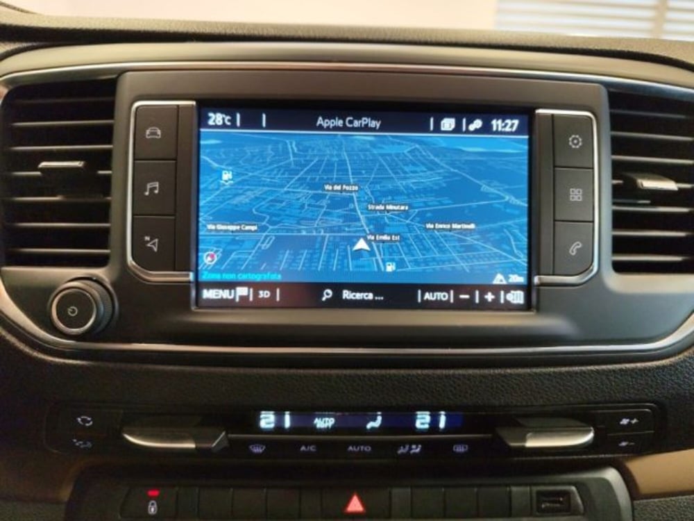 Toyota Proace Verso usata a Modena (8)