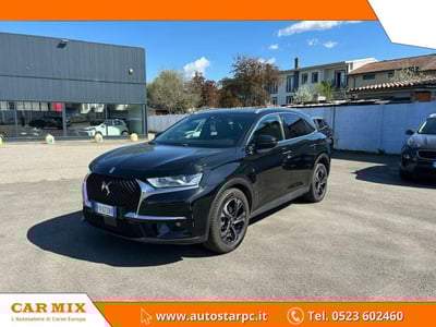 Ds DS 7 DS 7 Crossback BlueHDi 180 aut. Business del 2019 usata a Piacenza