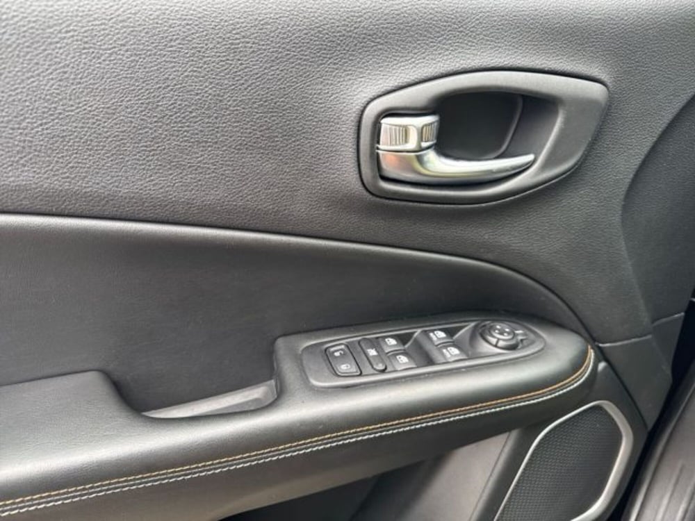 Jeep Compass usata a Ancona (13)