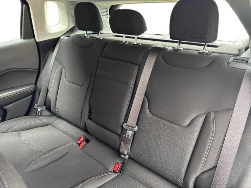 Jeep Compass usata a Ancona (14)