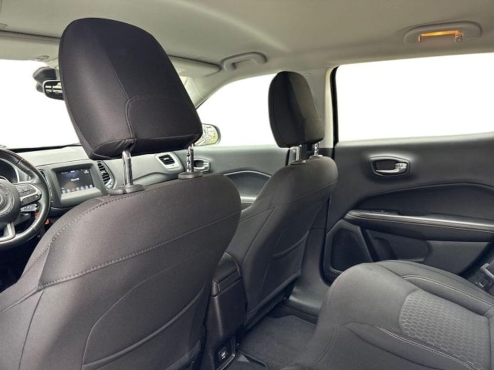 Jeep Compass usata a Ancona (17)