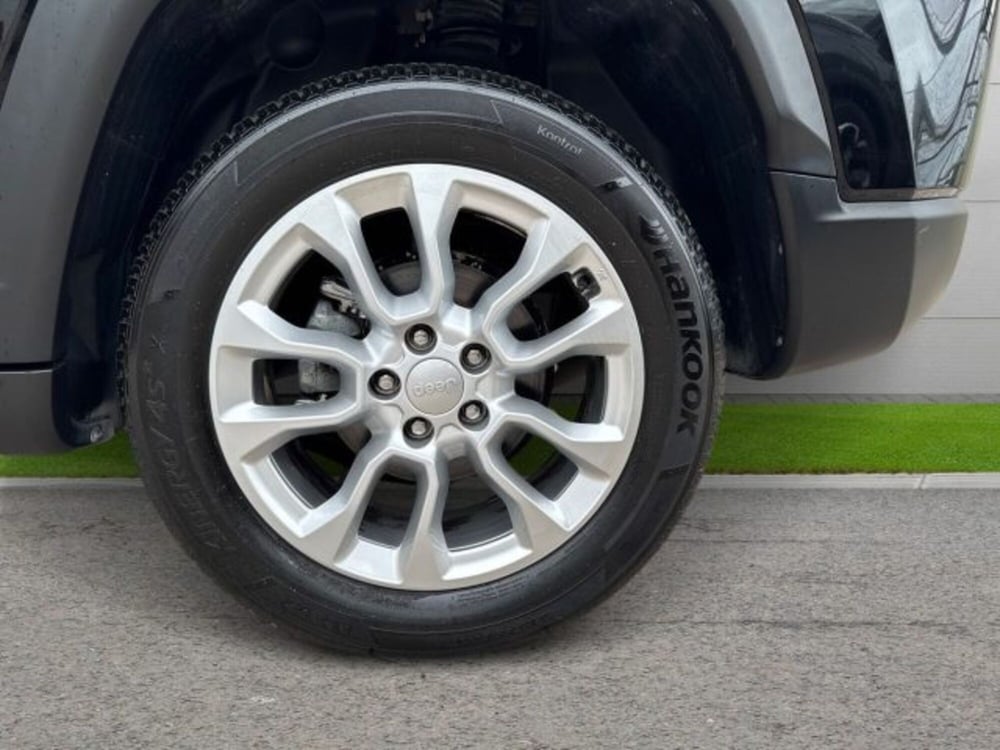 Jeep Compass usata a Ancona (8)