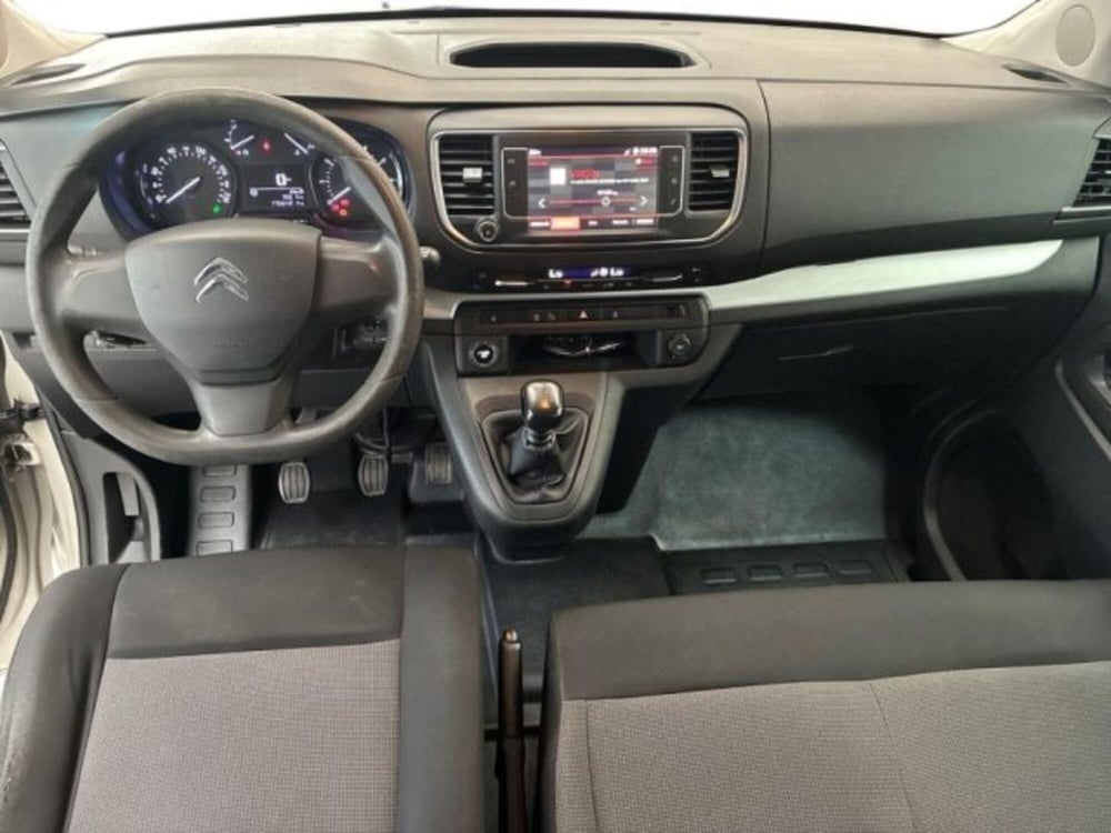 Citroen Spacetourer usata a Ancona (11)