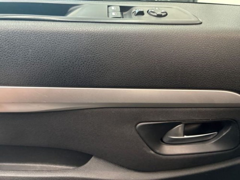 Citroen Spacetourer usata a Ancona (13)