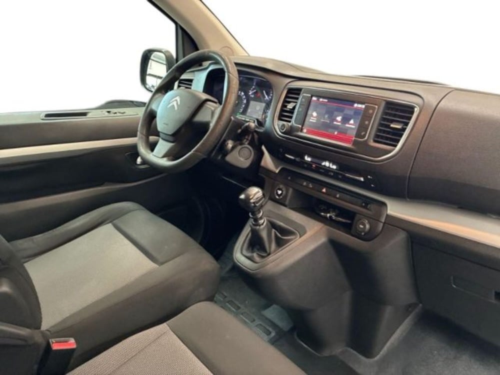 Citroen Spacetourer usata a Ancona (15)