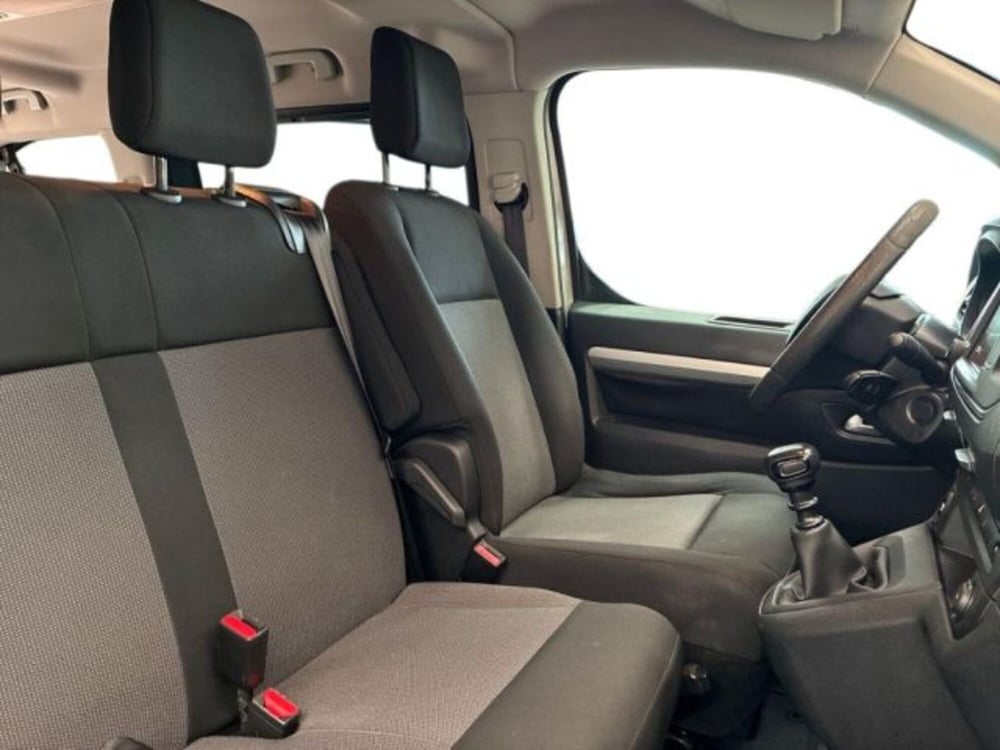Citroen Spacetourer usata a Ancona (16)