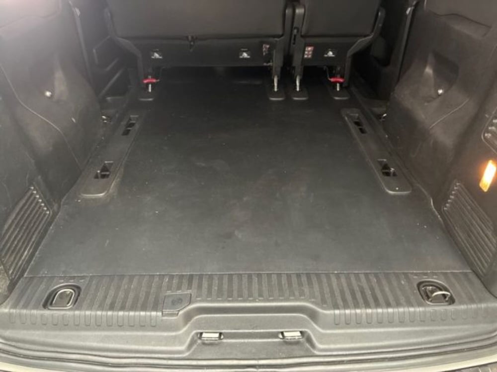 Citroen Spacetourer usata a Ancona (7)