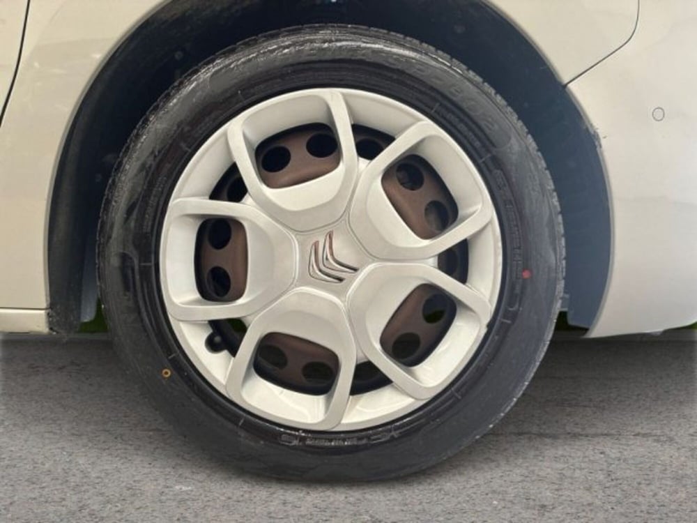 Citroen Spacetourer usata a Ancona (8)
