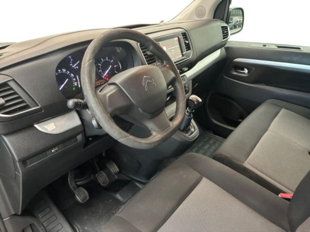 Citroen Spacetourer usata a Ancona (9)