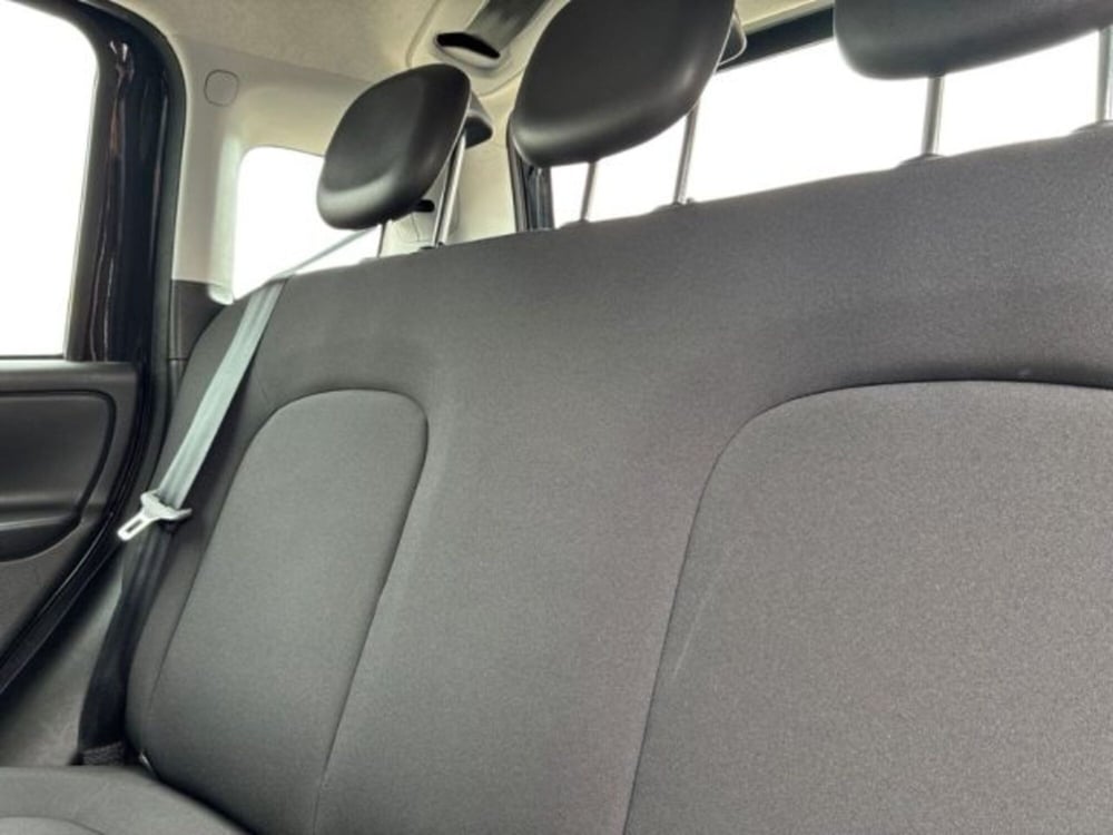 Fiat Panda Cross usata a Ancona (14)
