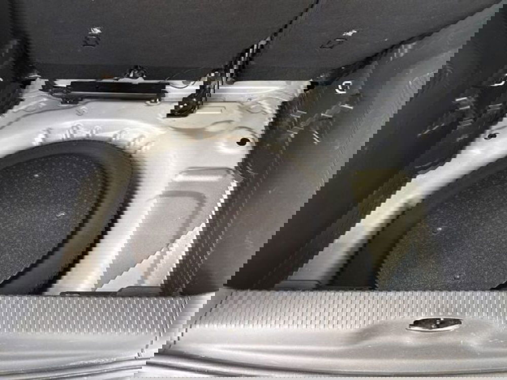 Citroen C3 Aircross usata a Catania (13)