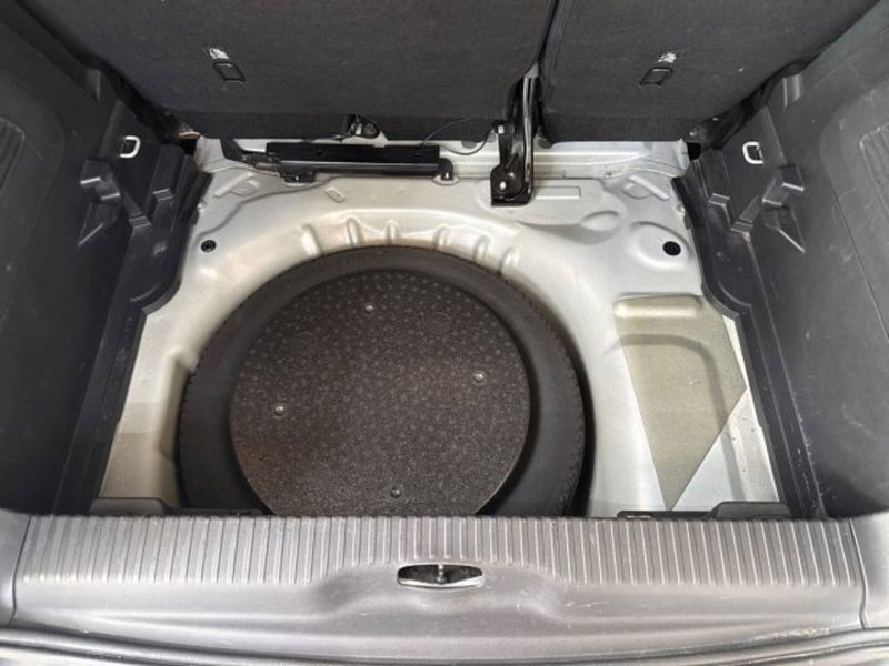 Citroen C3 Aircross usata a Catania (13)