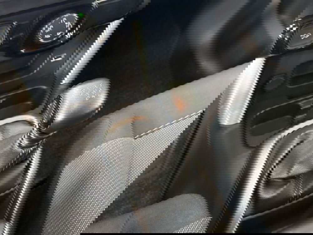 Citroen C3 Aircross usata a Catania (8)