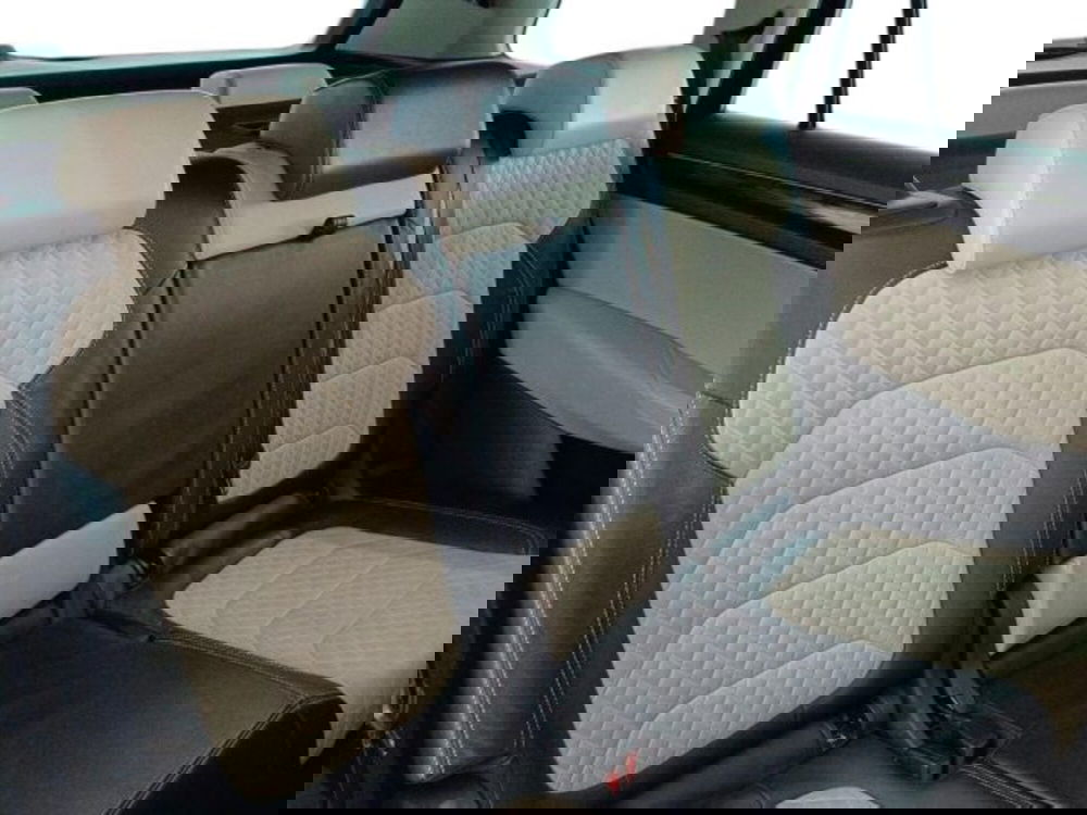 Skoda Kodiaq usata a Catania (11)