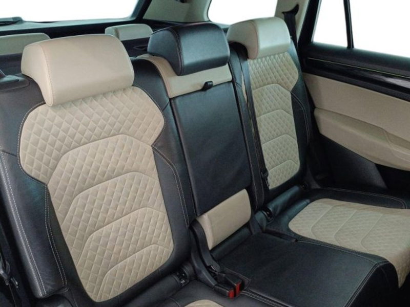 Skoda Kodiaq usata a Catania (11)