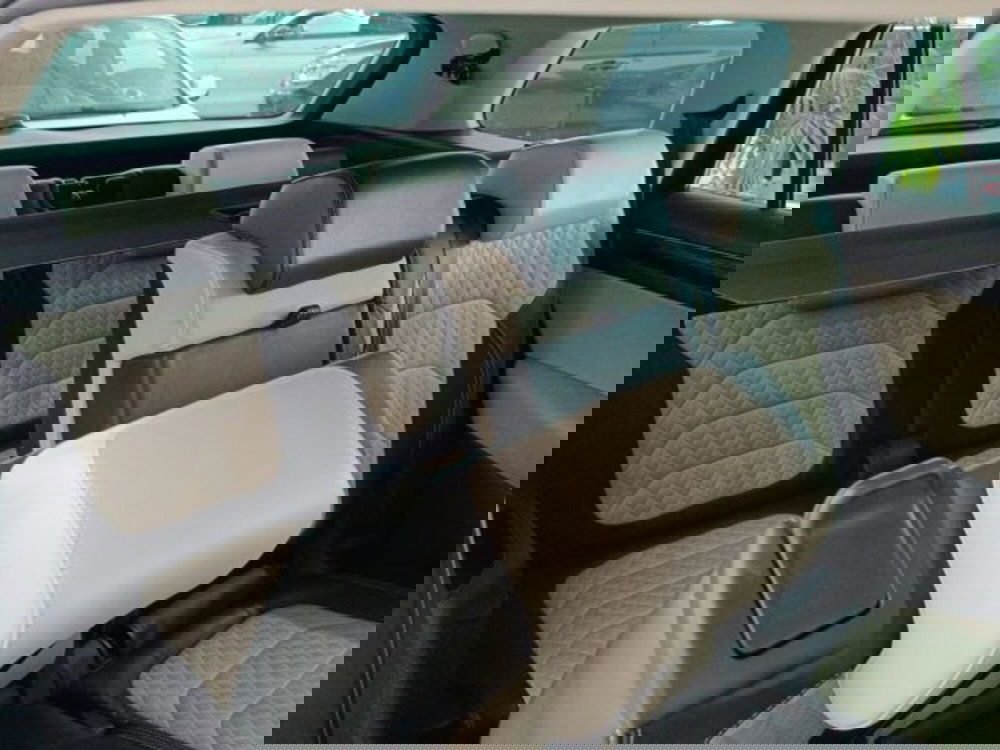 Skoda Kodiaq usata a Catania (12)