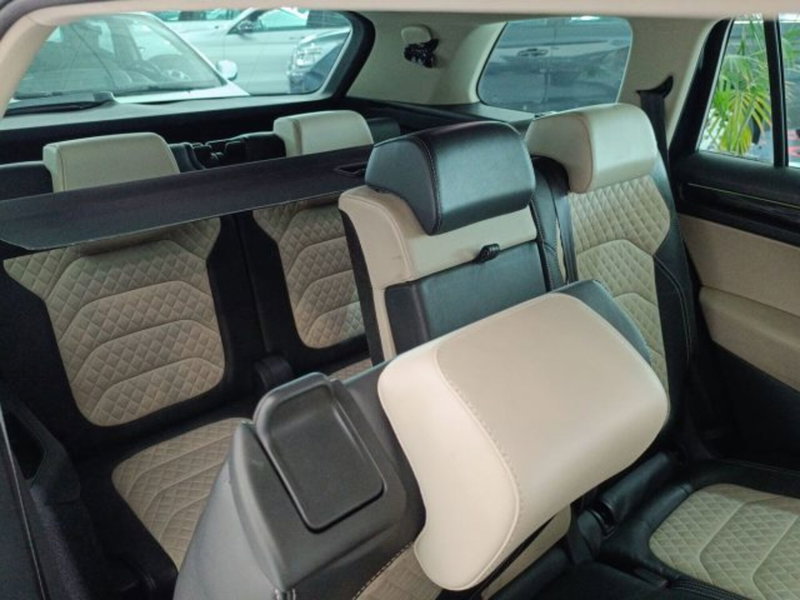 Skoda Kodiaq usata a Catania (12)