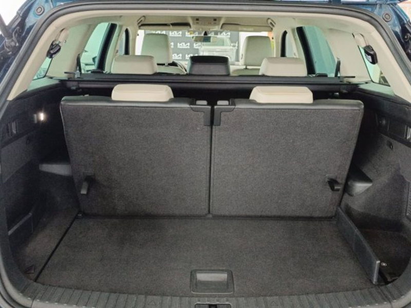 Skoda Kodiaq usata a Catania (13)