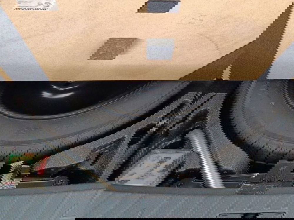 Skoda Kodiaq usata a Catania (14)