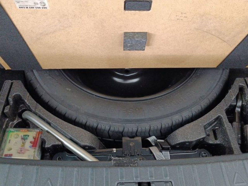 Skoda Kodiaq usata a Catania (14)