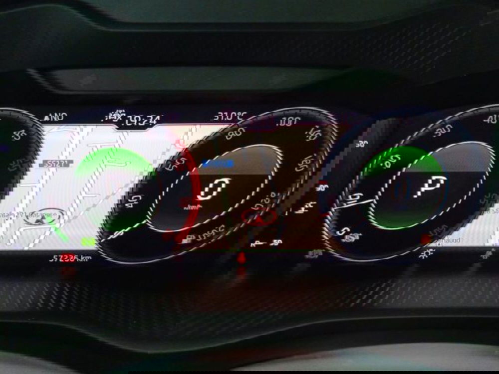 Skoda Kodiaq usata a Catania (16)